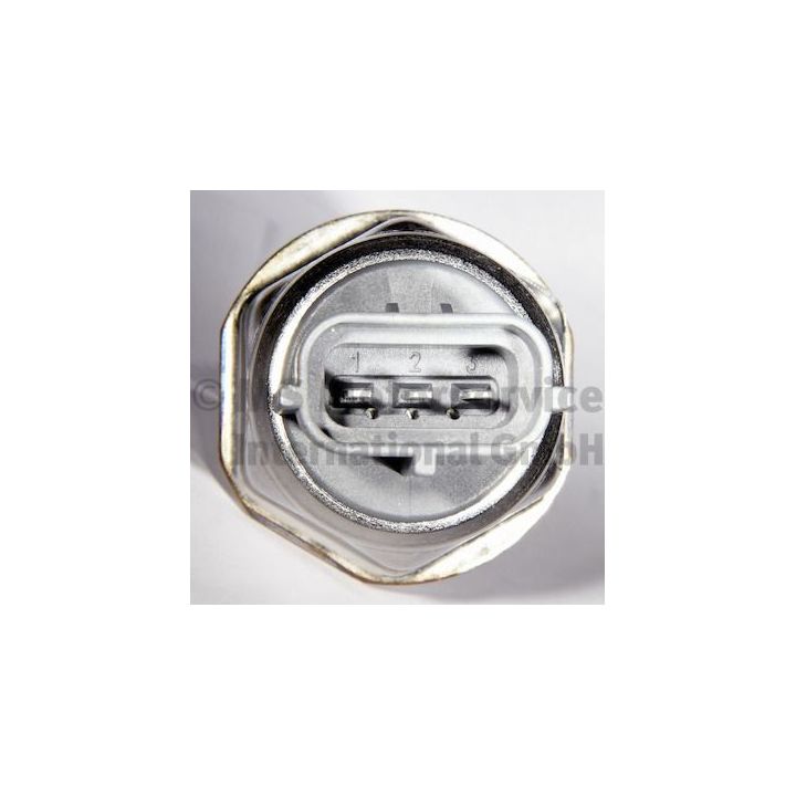 Jutiklis, degalų slėgis PIERBURG 7.11225.06.0