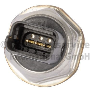 Jutiklis, degalų slėgis PIERBURG 7.11225.10.0