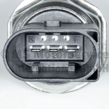 Jutiklis, degalų slėgis PIERBURG 7.11225.14.0