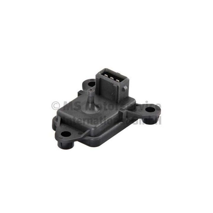 Jutiklis, įsiurbimo kolektoriaus slėgis PIERBURG 7.18222.22.0