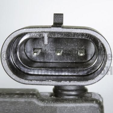 Jutiklis, įsiurbimo kolektoriaus slėgis PIERBURG 7.18222.28.0