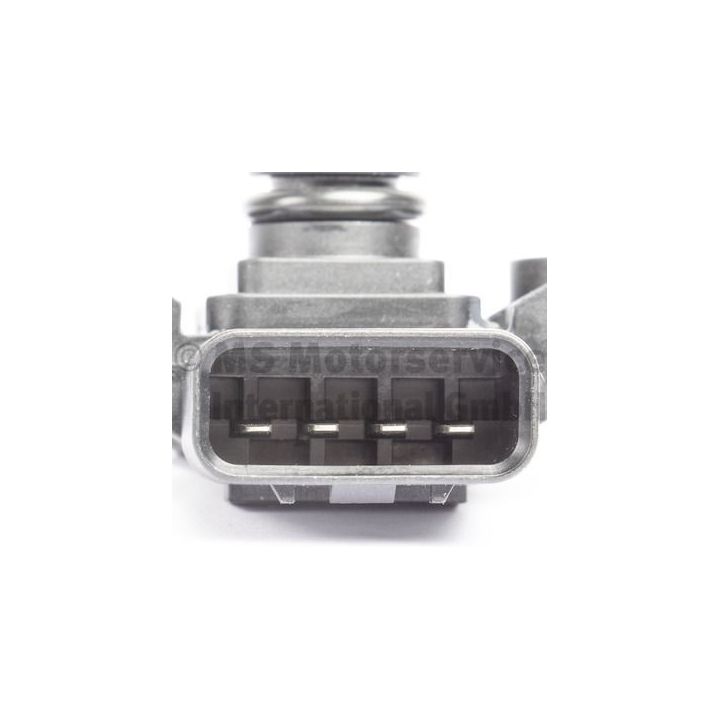 Jutiklis, įsiurbimo kolektoriaus slėgis PIERBURG 7.18222.32.0