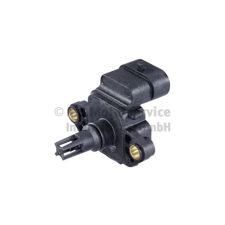 Jutiklis, įsiurbimo kolektoriaus slėgis PIERBURG 7.18222.34.0