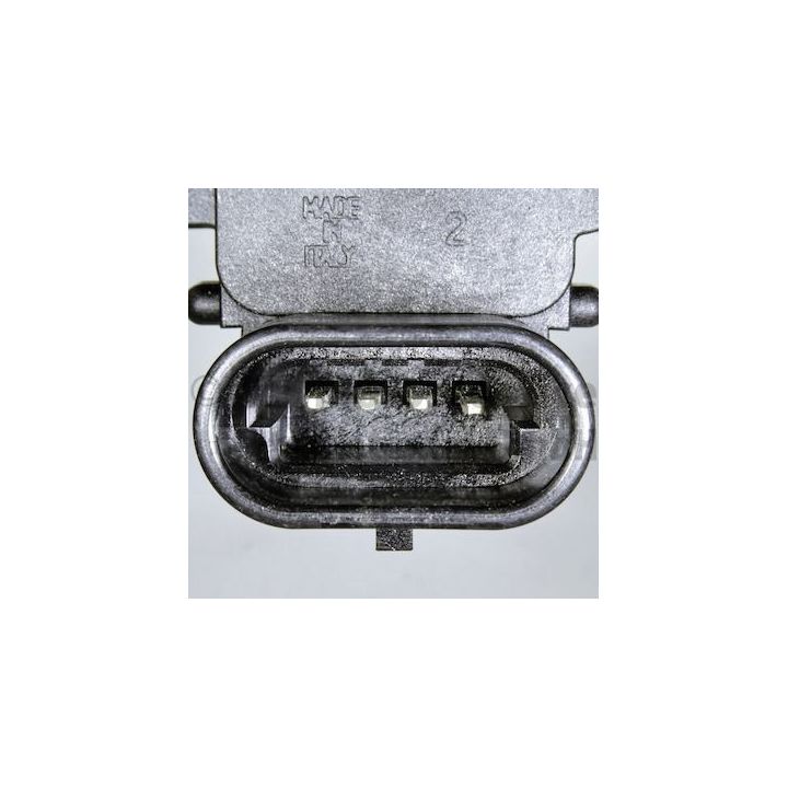 Jutiklis, įsiurbimo kolektoriaus slėgis PIERBURG 7.18222.34.0