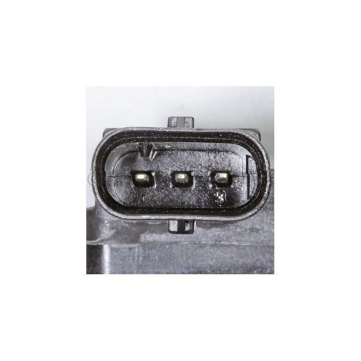 Jutiklis, įsiurbimo kolektoriaus slėgis PIERBURG 7.18222.39.0