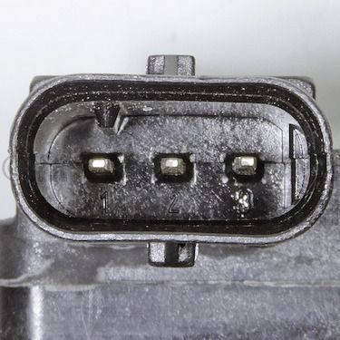 Jutiklis, įsiurbimo kolektoriaus slėgis PIERBURG 7.18222.39.0