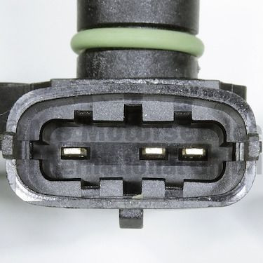 Jutiklis, įsiurbimo kolektoriaus slėgis PIERBURG 7.18222.42.0