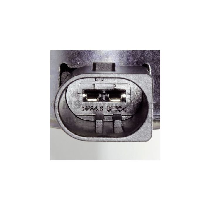 Slėgio kontrolės vožtuvas, bendros linijos sistema PIERBURG 7.10715.09.0