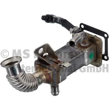 Aušintuvas, išmetamųjų dujų recirkuliacija PIERBURG 7.00837.01.0