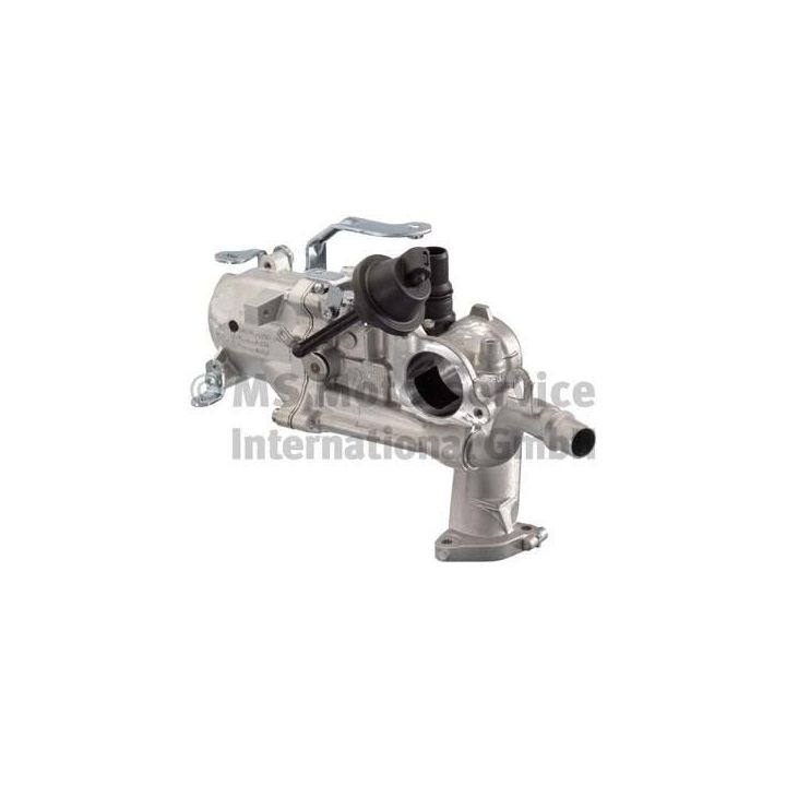 Aušintuvas, išmetamųjų dujų recirkuliacija PIERBURG 7.02156.34.0