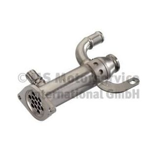 Aušintuvas, išmetamųjų dujų recirkuliacija PIERBURG 7.09730.00.0