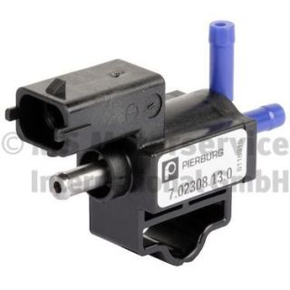 Vožtuvas, kompresoriaus apėjimo sklendė PIERBURG 7.02308.13.0