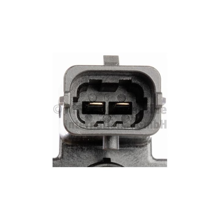 Vožtuvas, kompresoriaus apėjimo sklendė PIERBURG 7.02308.13.0