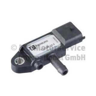 Jutiklis, išmetimo slėgis PIERBURG 7.11190.04.0