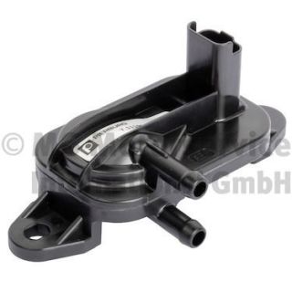 Jutiklis, išmetimo slėgis PIERBURG 7.11190.06.0