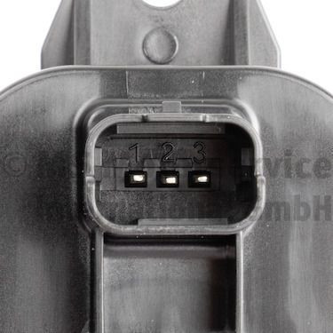 Jutiklis, išmetimo slėgis PIERBURG 7.11190.06.0