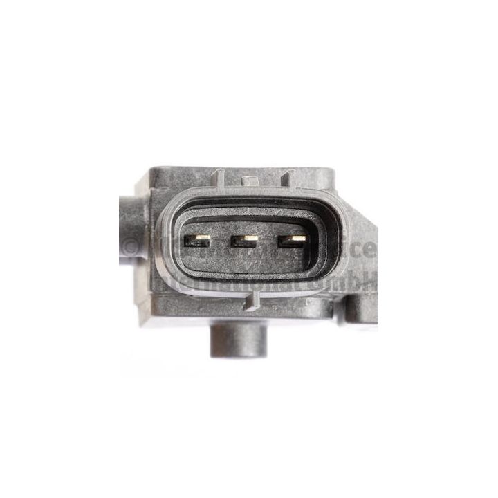 Jutiklis, išmetimo slėgis PIERBURG 7.11190.07.0