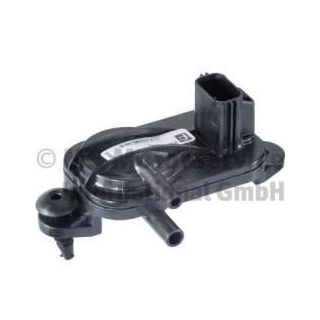 Jutiklis, išmetimo slėgis PIERBURG 7.11190.10.0