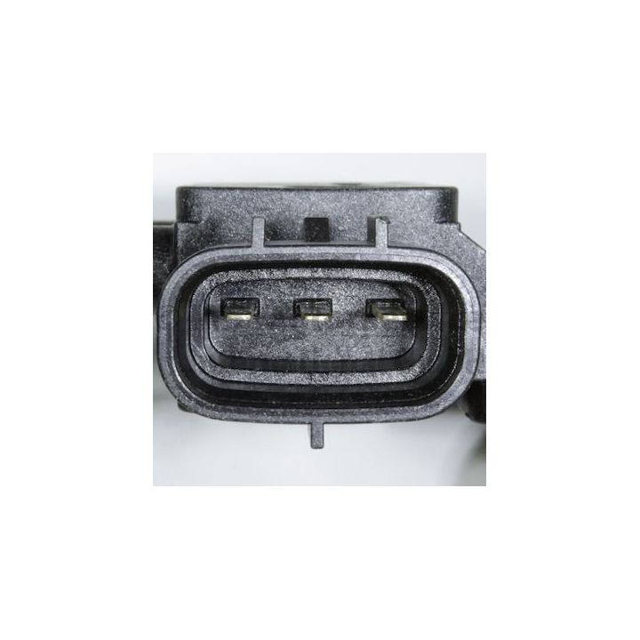 Jutiklis, išmetimo slėgis PIERBURG 7.11190.14.0