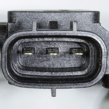 Jutiklis, išmetimo slėgis PIERBURG 7.11190.14.0