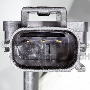 Jutiklis, išmetimo slėgis PIERBURG 7.11492.04.0