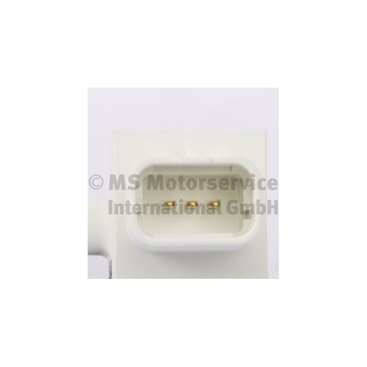 Jutiklis, išmetimo slėgis PIERBURG 7.11492.07.0