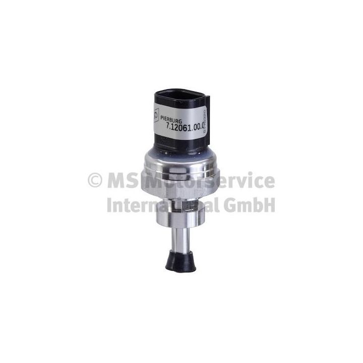 Jutiklis, išmetimo slėgis PIERBURG 7.12061.00.0