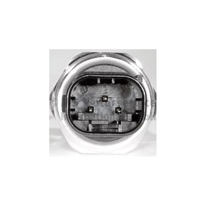 Jutiklis, išmetimo slėgis PIERBURG 7.12061.00.0