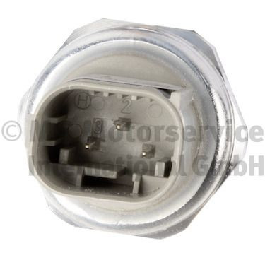 Jutiklis, išmetimo slėgis PIERBURG 7.12061.02.0