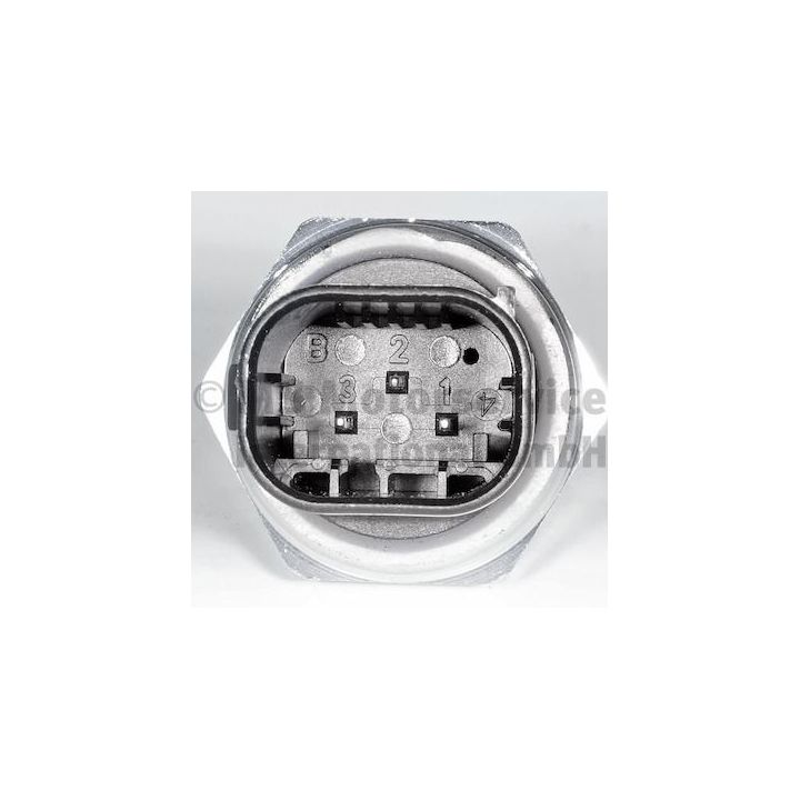 Jutiklis, išmetimo slėgis PIERBURG 7.12061.03.0