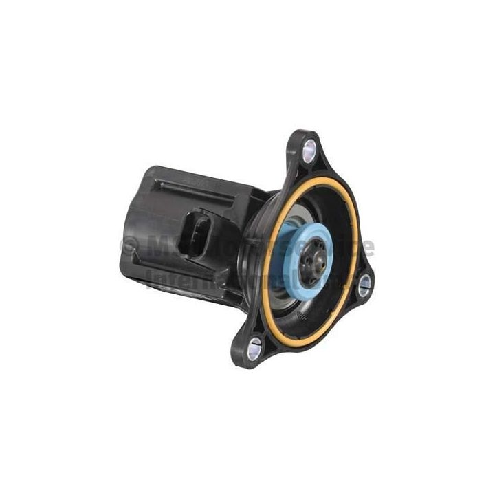 Oro nukreipimo vožtuvas, kėliklis PIERBURG 7.00175.04.0