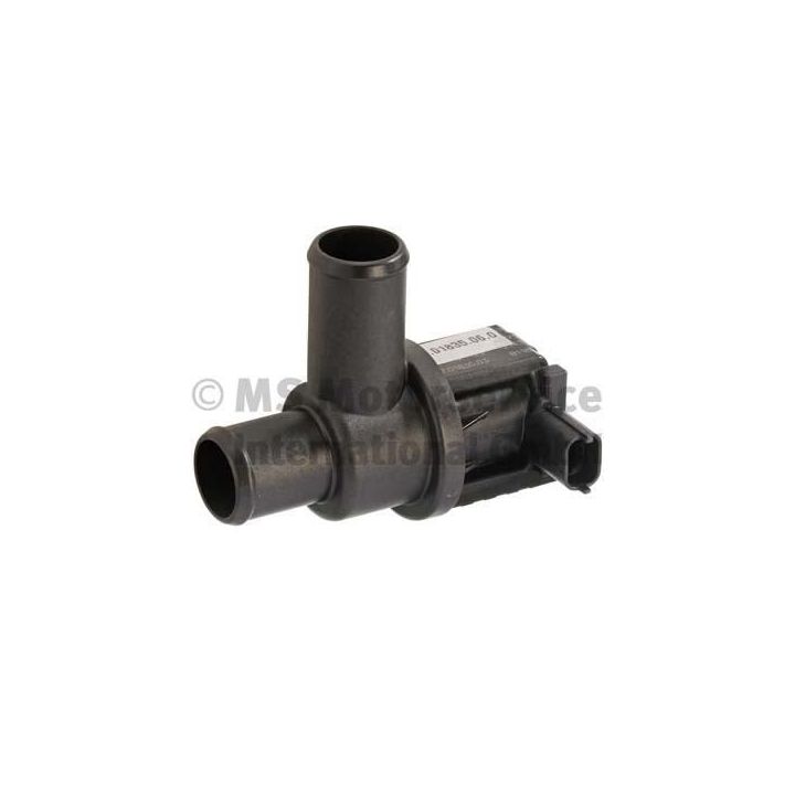 Oro nukreipimo vožtuvas, kėliklis PIERBURG 7.01835.06.0