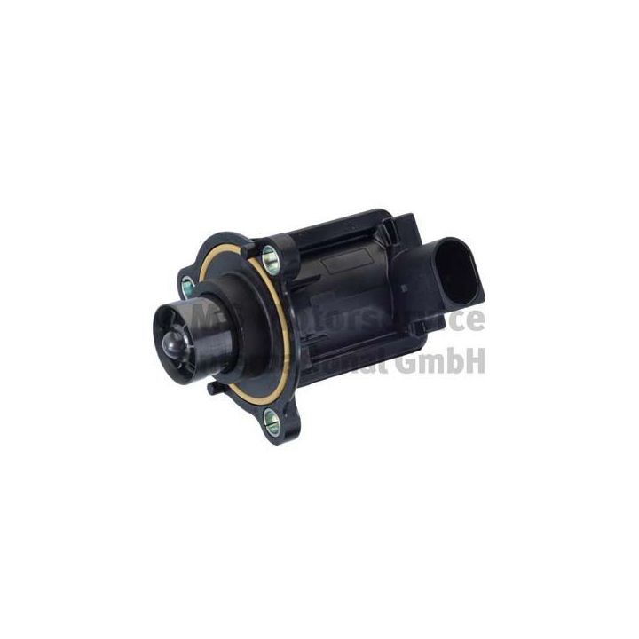 Oro nukreipimo vožtuvas, kėliklis PIERBURG 7.02207.05.0