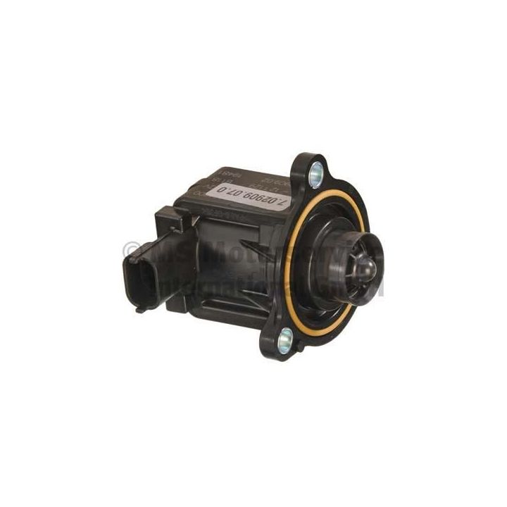 Oro nukreipimo vožtuvas, kėliklis PIERBURG 7.02909.07.0