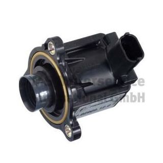 Oro nukreipimo vožtuvas, kėliklis PIERBURG 7.02909.12.0