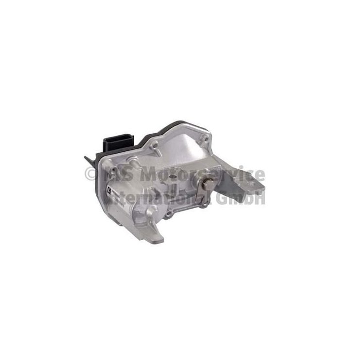 Remonto komplektas, išmetimo vamzdis PIERBURG 7.03083.20.0