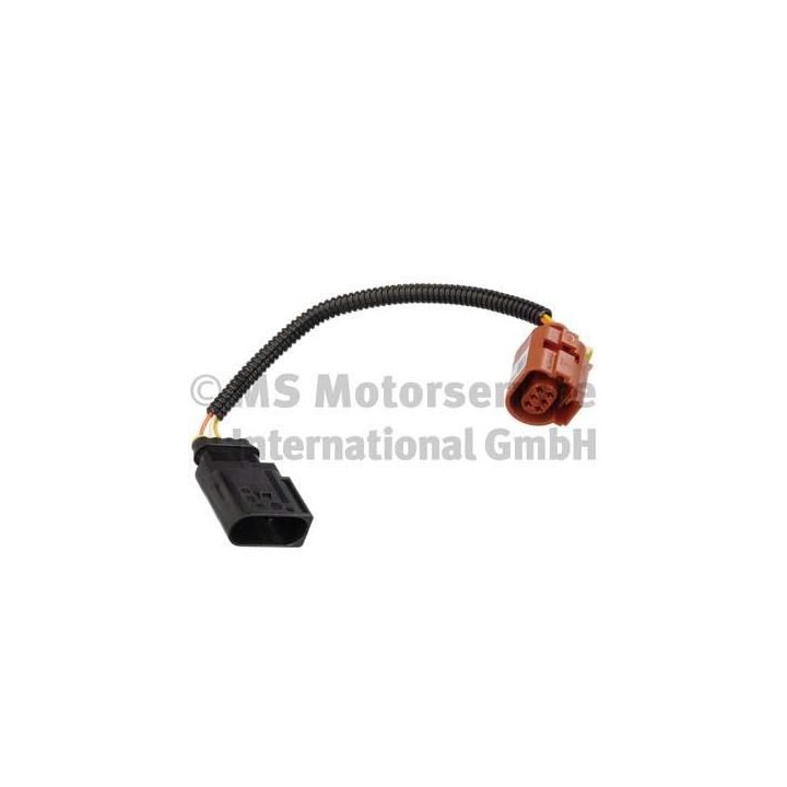 Adapterio laidas, valdymo sklendė, oro tiekimas PIERBURG 4.07360.52.0