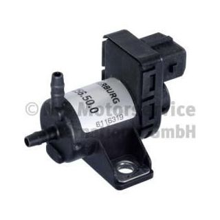 Vožtuvo valdiklis, droselinės sklendės plokštė PIERBURG 7.02256.50.0