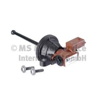 Valdiklis, aušinimo-dujų išmetimo recirkuliacija PIERBURG 7.01981.07.0