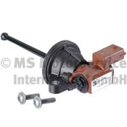 Valdiklis, aušinimo-dujų išmetimo recirkuliacija PIERBURG 7.01981.07.0