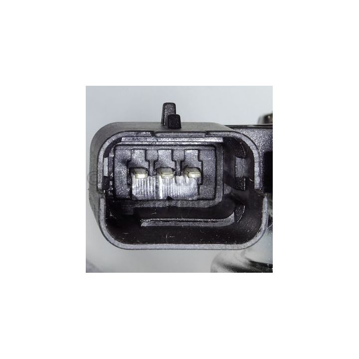 Valdiklis, turbokompresorius PIERBURG 7.12511.00.0