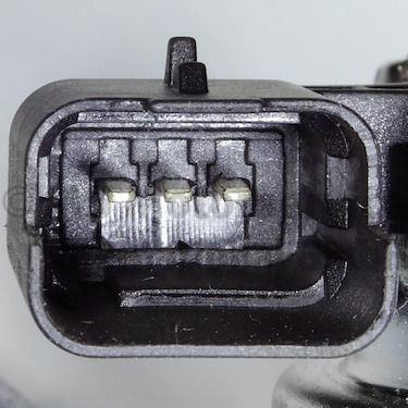 Valdiklis, turbokompresorius PIERBURG 7.12511.00.0