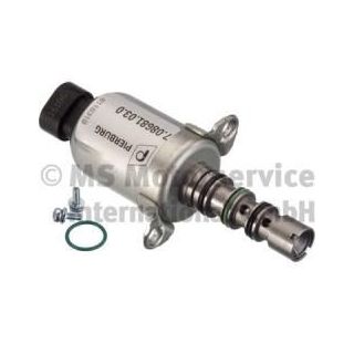 Vožtuvas, automatinės pavarų dėžės hidraulinis blokas PIERBURG 7.08681.03.0