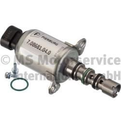 Vožtuvas, automatinės pavarų dėžės hidraulinis blokas PIERBURG 7.08681.04.0