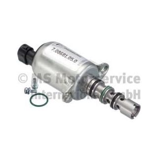 Vožtuvas, automatinės pavarų dėžės hidraulinis blokas PIERBURG 7.08681.05.0