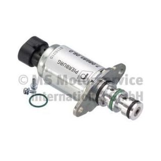 Vožtuvas, automatinės pavarų dėžės hidraulinis blokas PIERBURG 7.08681.06.0