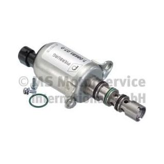 Vožtuvas, automatinės pavarų dėžės hidraulinis blokas PIERBURG 7.08681.07.0