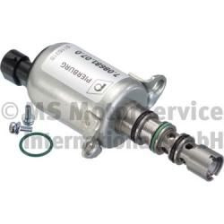 Vožtuvas, automatinės pavarų dėžės hidraulinis blokas PIERBURG 7.08681.07.0