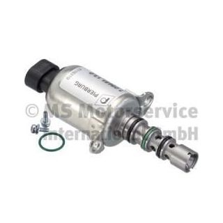 Vožtuvas, automatinės pavarų dėžės hidraulinis blokas PIERBURG 7.08681.13.0