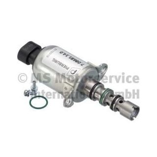 Vožtuvas, automatinės pavarų dėžės hidraulinis blokas PIERBURG 7.08681.14.0